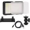 Image de Godox LEDM150 (Éclairage annulaire), Lumière continue, Noir