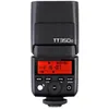 Image de Mini Flash Thinklite TTL Godox TT350C - Compatible avec Appareil photo Canon