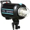 Image de Godox QS400II (Bowens) (Tête de flash, 400 Ws), Flash studio, Noir