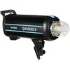 Image de Godox QS1200II (Bowens) (Tête de flash, 1200 Ws), Flash studio, Noir