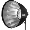 Image de Boîte à lumière Godox P90H - Haute témpérature