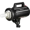 Image de Godox GS400II (Bowens) (Tête de flash, 400 Ws), Flash studio, Noir
