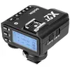 Image de déclencheur X2T compatible avec CANON