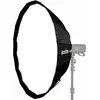 Image de Godox AD-S65W (Boîte à lumière, Boîte à lumière parabolique, 65 cm), Boîte à lumière + réflecteur