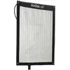 Image de Godox FL100 (Panneaux lumineux), Lumière continue, Blanc, Noir