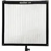 Image de Godox FL150S (Panneaux lumineux), Lumière continue, Noir, Blanc