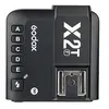 Image de Godox déclencheur x2t compatible avec fuji