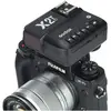 Image de Godox X2T-F pour Fujifilm (Bluetooth, Funk), Déclencheur à distance, Noir