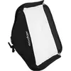 Image de Godox SGUV6060 (Boîte à lumière), Boîte à lumière + réflecteur