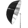 Image de Godox UB-165S (Boîte à lumière, 165 cm), Boîte à lumière + réflecteur