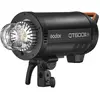 Image de Godox QT600III-M Studioblitz, 600 Ws (Tête de flash, 600 Ws), Flash studio, Noir