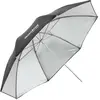 Image de Godox parapluie argenté 85cm pour AD300 PRO (Parapluie, 85 cm), Boîte à lumière + réflecteur