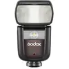 Image de Godox V860III Aufsteckblitz mit TTL, Canon für Canon (Flash à monter, Canon), Flash, Noir