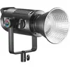 Image de Godox SZ150R (Lumière vidéo), Lumière continue, Noir