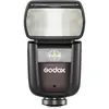 Image de Godox V860III Aufsteckblitz mit TTL, Nikon für Nikon (Flash à monter, Nikon), Flash, Noir
