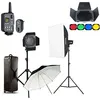 Image de DP600III-C Kit d'éclairage de studio