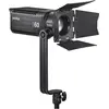 Image de Godox S60 (Lumière vidéo), Lumière continue, Noir