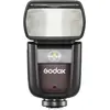 Image de Godox V860III (Flash à monter, Fujifilm), Flash, Noir