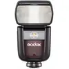 Image de Godox V860III (Flash à monter, Olympus, Panasonic), Flash, Noir