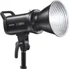 Image de Godox SL100Bi (Lumière vidéo), Lumière continue, Noir