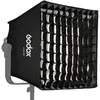 Image de Godox Boîte à lumière LD75R (Boîte à lumière, 45 cm), Boîte à lumière + réflecteur