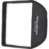 Image de Godox Softbox für ML30/ML30Bi (Boîte à lumière), Boîte à lumière + réflecteur