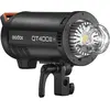 Image de Godox QT400III-M Studioblitz, 400 Ws, Flash studio : accessoires, Noir