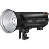 Image de Godox QT1200III-M Studioblitz, 1200 Ws (Tête de flash, 1200 Ws), Flash studio