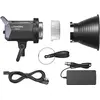 Image de Godox Litemons LA150Bi (Lumière vidéo), Lumière continue, Noir
