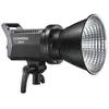 Image de Godox Litemons LA200Bi Bi-Color LED Light,230W (Lumière vidéo), Lumière continue, Blanc