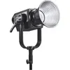 Image de Godox M300D LED Lumière du jour Connue, Lumière continue, Noir