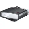 Image de Godox Lux Junior (Flash à monter, Canon, Fujifilm, Nikon, Olympus, Sony), Flash, Noir
