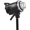 Image de Godox MS300V (Tête de flash, 300 Ws), Flash studio, Noir