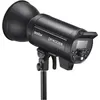 Image de Godox DPIII400V Studio Flash (Tête de flash, 400 Ws), Flash studio, Noir