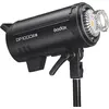 Image de Godox DPIII1000V (Tête de flash, 1000 Ws), Flash studio, Noir