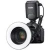 Image de Godox ML-150II (Flash macro, Canon, Fuji, Leica, Nikon, Olympus, Pentax, Sony), Flash