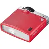 Image de Godox Retro Lux Junior Red (Flash à monter, Canon, Fuji, Nikon, Olympus, Sony), Flash, Rouge