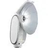 Image de Godox Retro Lux Senior Gray (Flash à monter, Canon, Fujifilm, Nikon, Olympus, Pentax, Sony), Flash, Gris