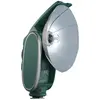 Image de Godox Retro Lux Senior Green (Canon, Fujifilm, Nikon, Olympus, Pentax, Sony), Flash, Vert
