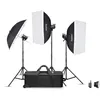 Image de Flash Godox MS300V-D Blanc et Noir