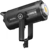 Image de Godox Lampe vidéo à LED SL200III Bi (Bi-color) (Nouveauté) (Offre) (Lumière vidéo), Lumière continue