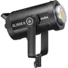 Image de Godox Éclairage vidéo à LED SL150IIIBI (Lumière vidéo), Lumière continue, Noir