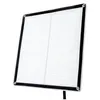 Image de F200BI Panneau flexible bi-color knowled 200w