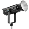 Image de SZ300R Torche LED rgb zoom
