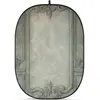 Image de Godox Panneau arrière pliable CBA WV0003 (180 cm, 240 cm), Fond de studio, Gris