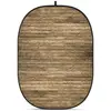 Image de Godox Panneau arrière pliable CBA WW0004, Fond de studio, Marron