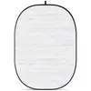 Image de Godox Panneau arrière pliable CBA WW0005 (180 cm, 210 cm), Fond de studio, Marron