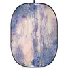 Image de Godox Panneau arrière pliable CBA PF0001 (180 cm, 210 cm), Fond de studio, Multicolore
