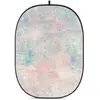 Image de Godox Panneau arrière pliable CBA PF0003 (210 cm, 210 cm), Fond de studio, Multicolore