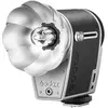 Image de Godox Lux Cadet Retro Camera Flash (Flash à monter, Universel), Flash, Noir, Argent